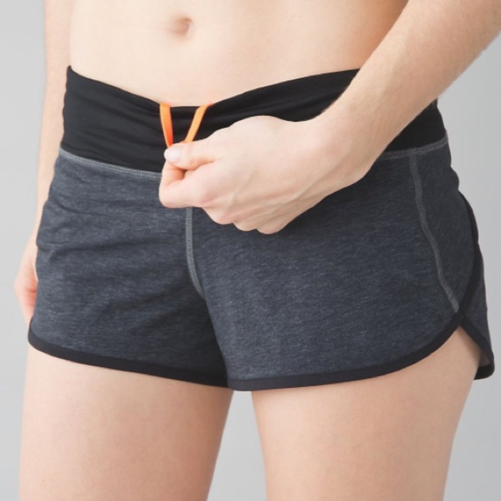 Lululemon Speed Short - Picture 2 of 9